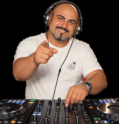 El Bachatero
