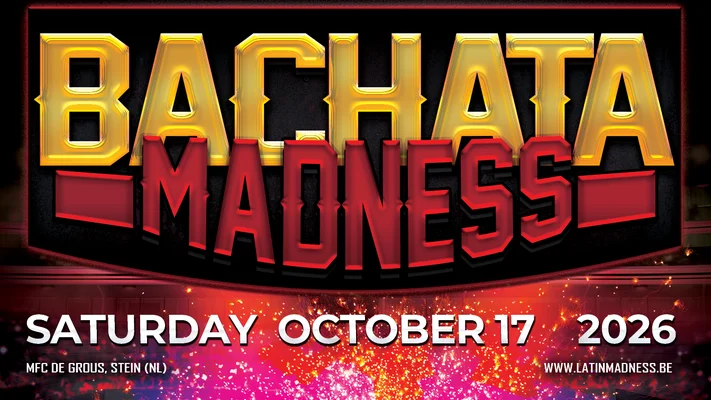 Latin Madness