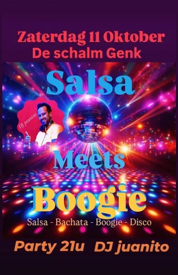 DancEscape.belgium