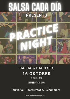 Salsa Cada Día