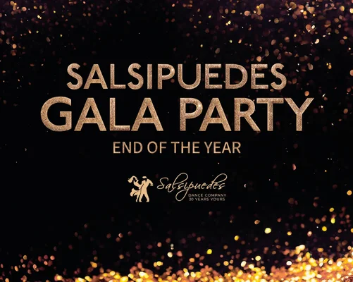 Salsipuedes Dance Company