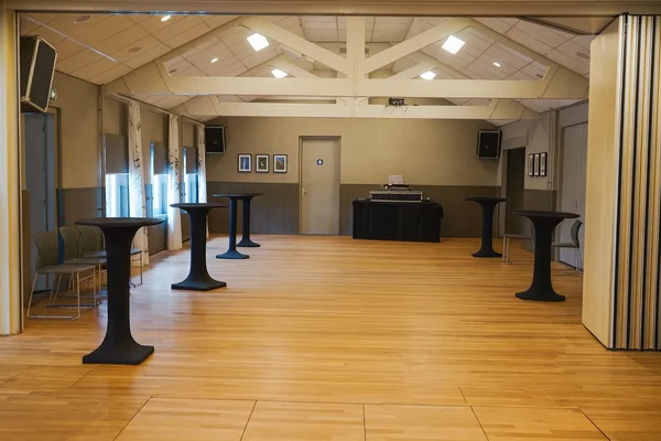 Partycentrum Liesbos