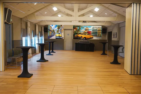 Partycentrum Liesbos